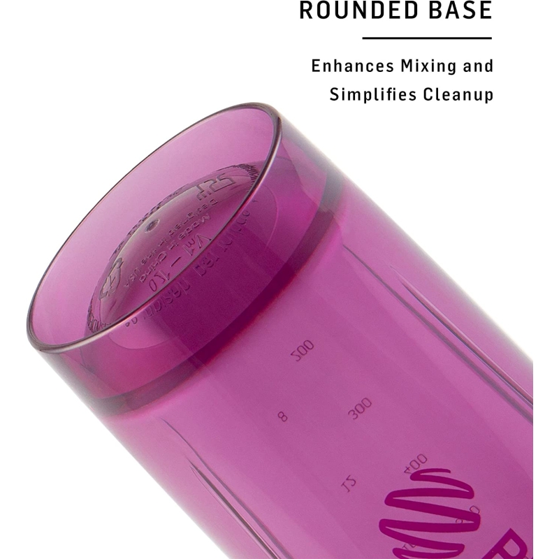 Blender Bottle SportMixer 28 Ounce (Purple)