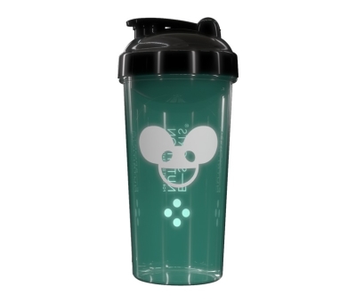 E-Sports Nutrition Deadmau5 Shaker 700ml (Glow-In-The-Dark)