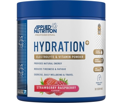 Applied Nutrition Hydration+ 240g