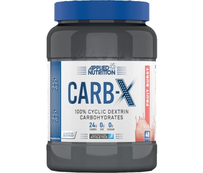 Applied Nutrition Carb-X (Cluster Dextrin) 300g Fruit Burst