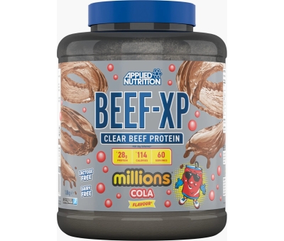 Applied Nutrition Beef-XP 1800g (Protein 92%)