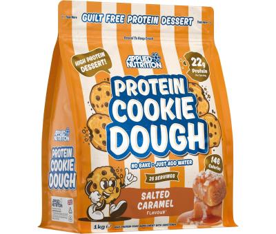 Applied Nutrition Protein Cookie Dough 1000g