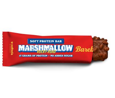 BAREBELLS Soft Protein Bar 55g