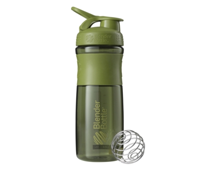 BLENDER BOTTLE Sportmixer 28oz / 828ml - MOSS GREEN