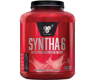 BSN Syntha 6 Limited Edition - 2.26kg