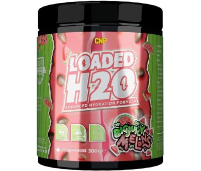 CNP Loaded H2O 300g