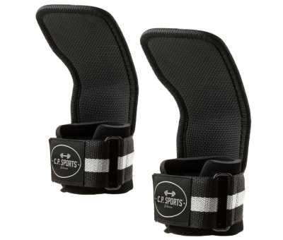 CP SPORTS Power Pads (T13) Black