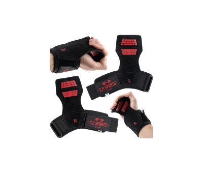 CP SPORTS Spider Grips (T1002)