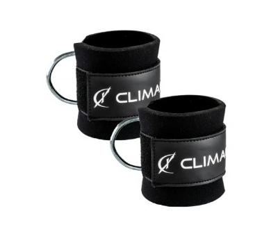 CLIMAQX Booty Builder / Ankle straps (Black)