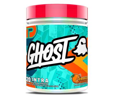 GHOST Intra 430g/20servings (Citicoline, KSM66)