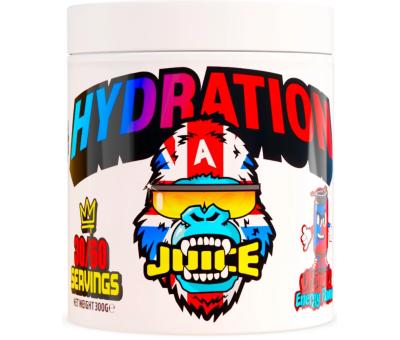 GorillaAlpha Hydration Juice 300 g