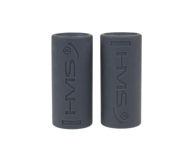 HMS Silicone Bar Grips 2pcs (silikoonvarraste käepidemed) FG01