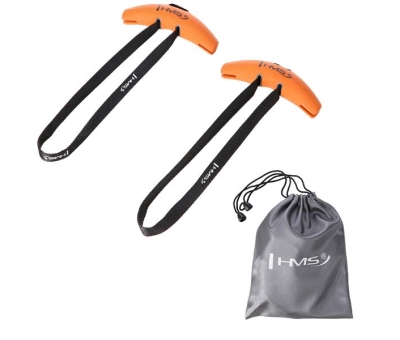 HMS Hand Grip Set 2x (käepidemete komplekt) UWC22