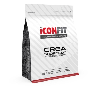 ICONFIT CREA Shortcut 1kg 