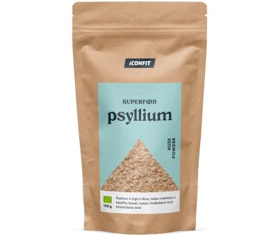 ICONFIT Mahe Psülliumi kesta pulber 150g