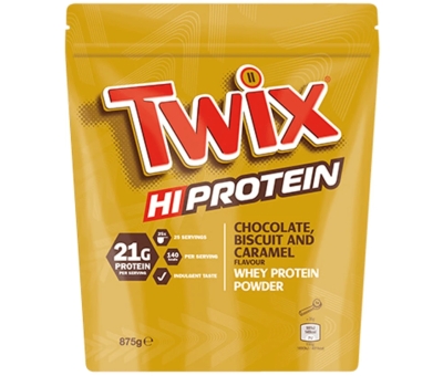 TWIX Protein Powder 875g