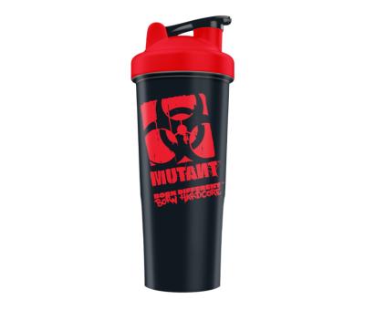 MUTANT Born Hardcore Deluxe Shaker (BLACK) 1L