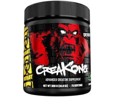 MUTANT Creakong 300g/75servings