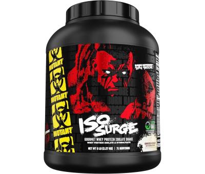 MUTANT Iso Surge 5lb 2.27kg