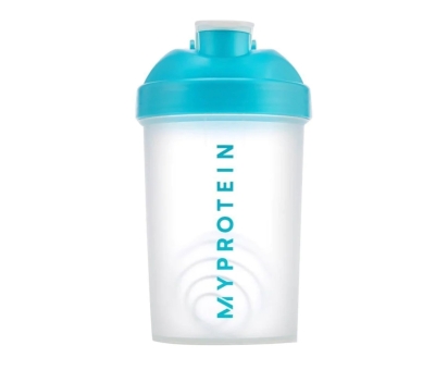 MYPROTEIN Shaker Mini 400ml