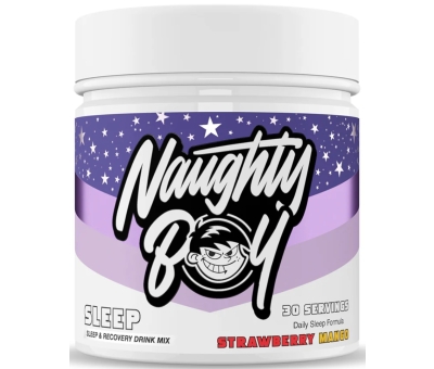 NAUGHTY BOY Sleep 405g