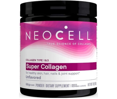 NEOCELL Super Powder Collagen - 198g