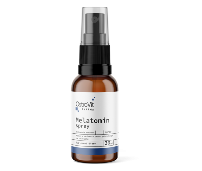 OstroVit Melatonin spray 30ml