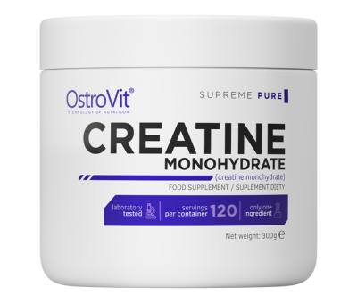 OstroVit Creatine 300g