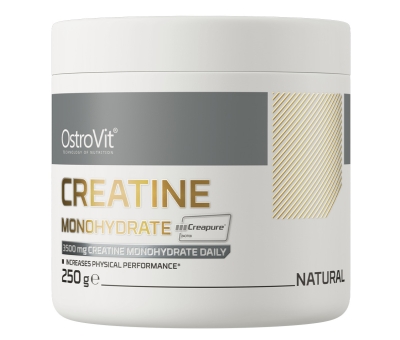 OstroVit Creatine Creapure 250g