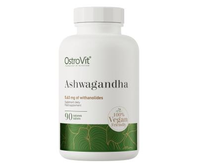 OstroVit Ashwagandha VEGE 90tab