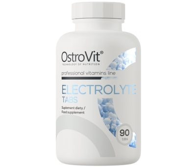 OstroVit Electrolyte 90 tabs