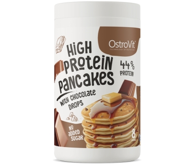 OstroVit High Protein Pancakes 400g