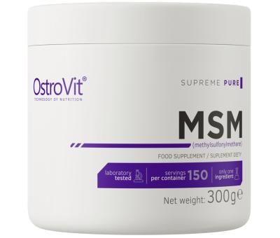 OstroVit MSM 300g