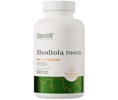 OstroVit Rhodiola Rosea VEGE 120 tabs