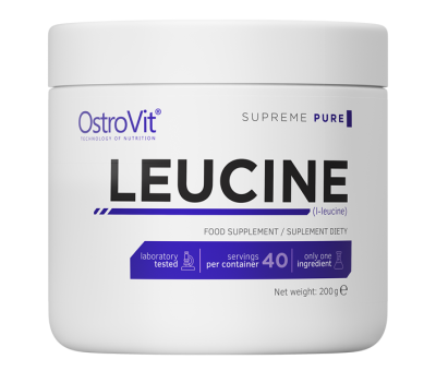 OstroVit Leucine 200g