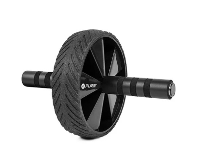 PURE 2Improve Exercisem Wheel Black