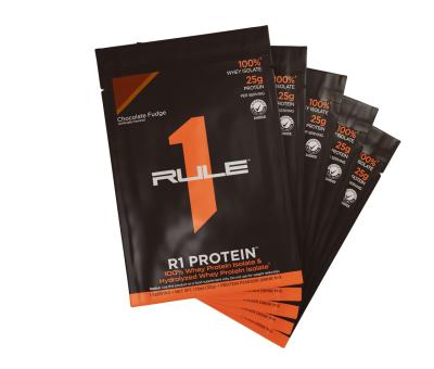 RULE1 R1 Protein 1 serving SAMPLE