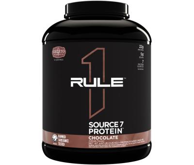 RULE1 R1 Source7 Protein 2250g