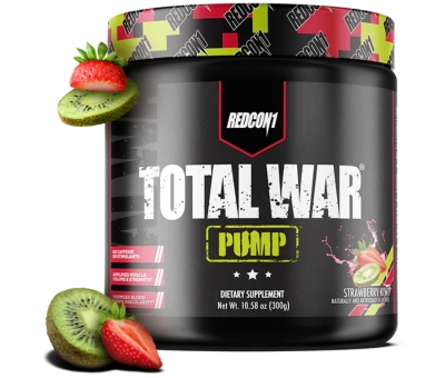 REDCON1 Total War Pump 40 Serv Non-Stim