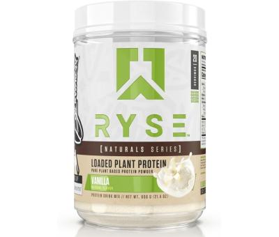 RYSE Loaded Plant Protein 20servings