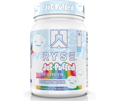 RYSE Loaded Protein 20servings