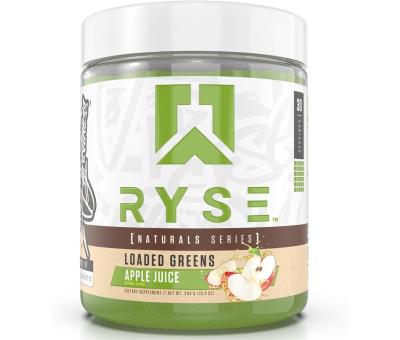 RYSE Loaded Greens 30servings