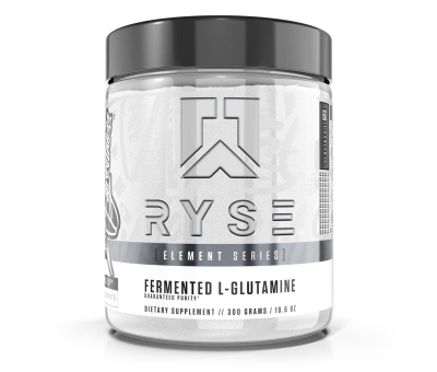 RYSE L-Glutamine (fermented) 300g