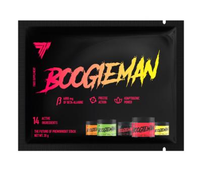 TREC Boogieman 20g (2 servings) SAMPLE