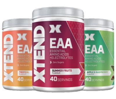 XTEND EAA 40 servings