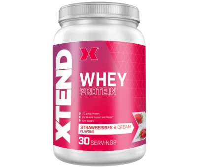 XTEND Whey Protein 30 servings