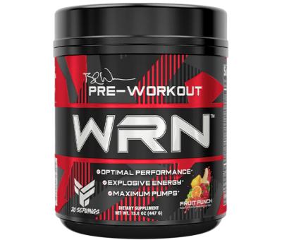 FINAFLEX WRN PWO 448g/20servings Strawberry Kiwi