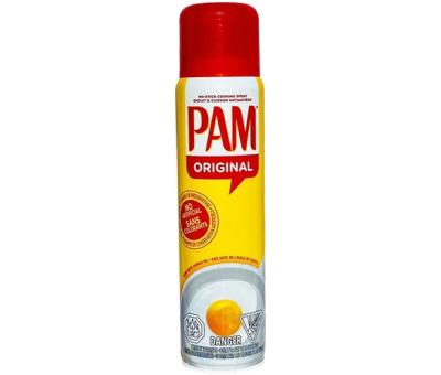 PAM Cooking Spray 170ml Original