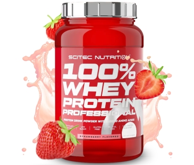 SCITEC 100% Protein Professional 920g