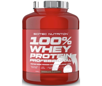 SCITEC 100% Protein Professional 2350g